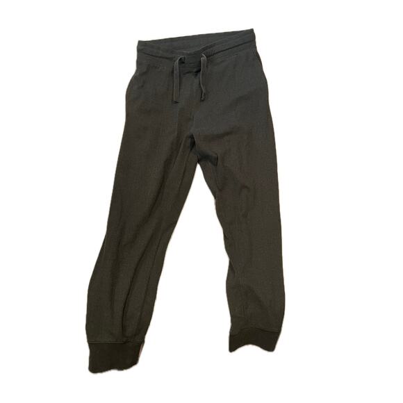 Jachs New York Charcoal Gray Sweatpant Joggers Mens M - Picture 1 of 3
